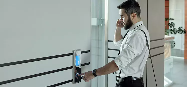 Cloud Based Access Control Lompoc