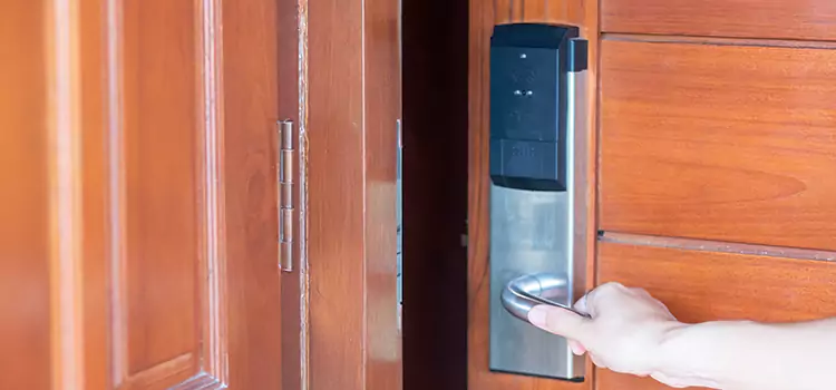 Commercial Keyless Entry Locks Lompoc