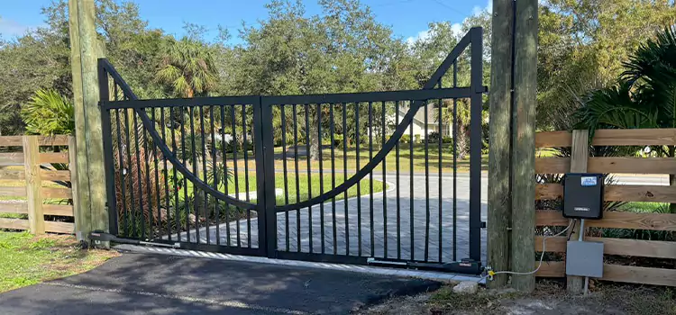 Why Choose Us for Your Automatic Gate Needs in Lompoc, CA?