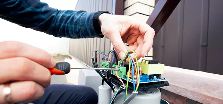 Electric Gate Maintenance Lompoc