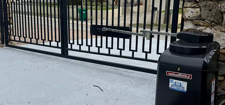 Seamless Installation and Support for Your New Gate in Lompoc, CA
