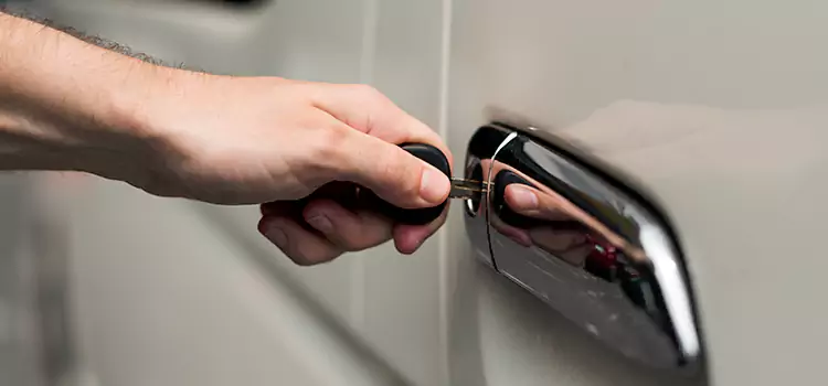 Car Unlock Service Price Lompoc