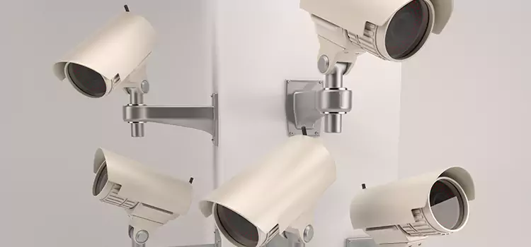 Your Trusted Partner for CCTV Solutions in Lompoc