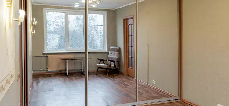 Mirror Closet Door Roller Replacement Lompoc