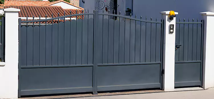 Emergency Commercial Gate Repair Lompoc