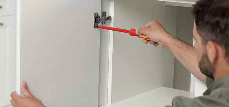 Screen Door Hinge Repair Lompoc