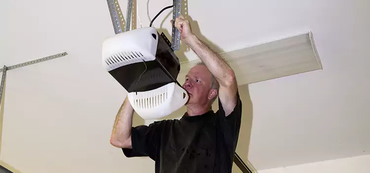 Garage Door Opener Service Lompoc
