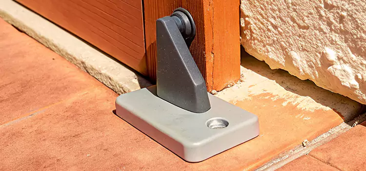 Aesthetic Door Stop Selection Lompoc