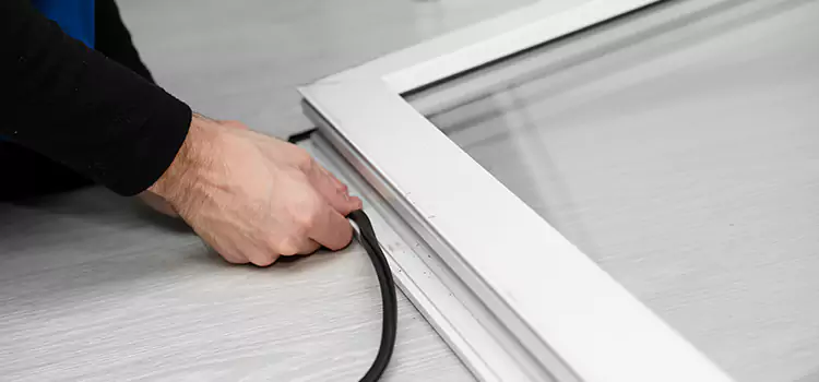 Commercial Door Weather Stripping Lompoc