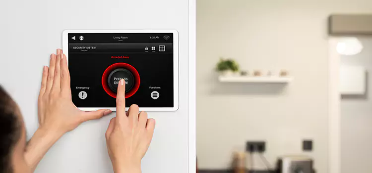 Blink Video Doorbell Installation Lompoc