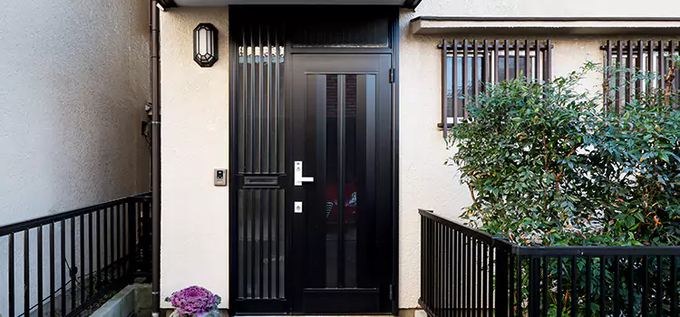 Popular Exterior Door Options in Lompoc, CA