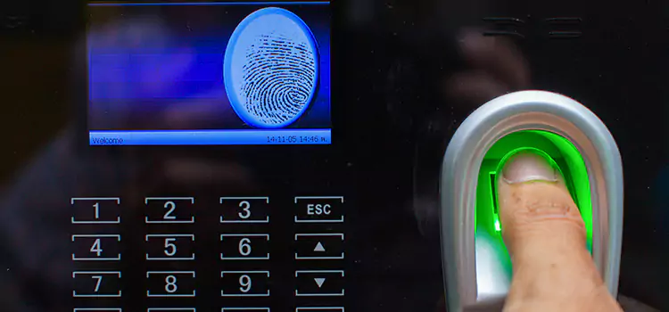 Your Trusted Partner for Secure Access in Lompoc, CA