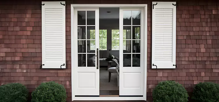 French Door Restoration Lompoc