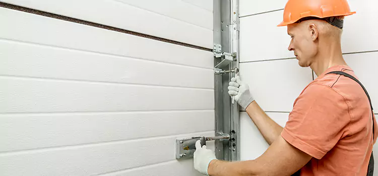 Why Choose Us for Garage Door Lock Services in Lompoc, CA?
