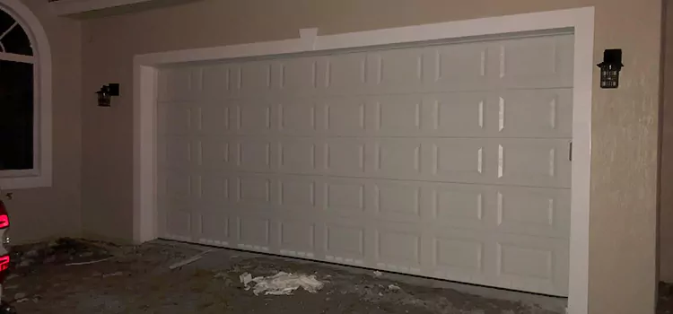 Garage Door Coil Replacement Lompoc
