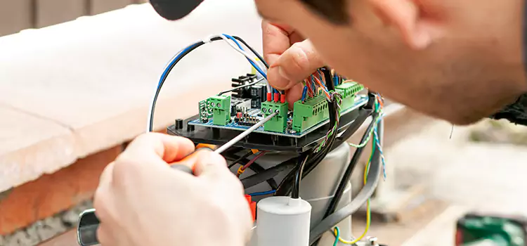 Specialized Brand Gate Motor Repairs Lompoc