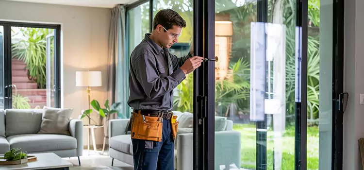 Why Choose Us for Your Glass Door Needs in Lompoc, CA?
