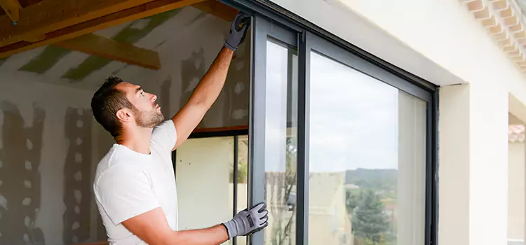 Emergency Sliding Glass Door Repair Lompoc