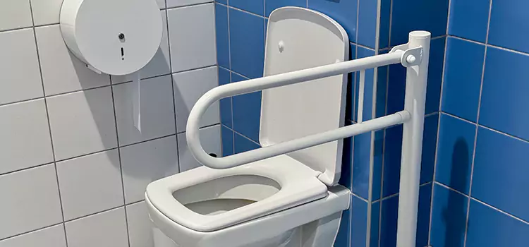 Comprehensive Solutions in Lompoc, CA for Accessible Facilities