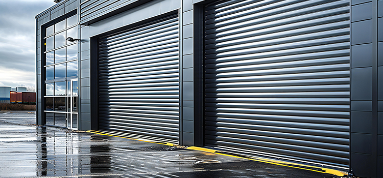 Emergency Industrial Garage Door Service Lompoc
