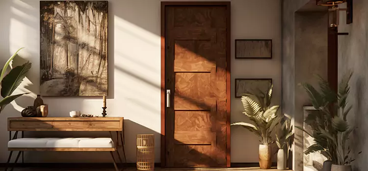 Specialty Interior Doors Lompoc