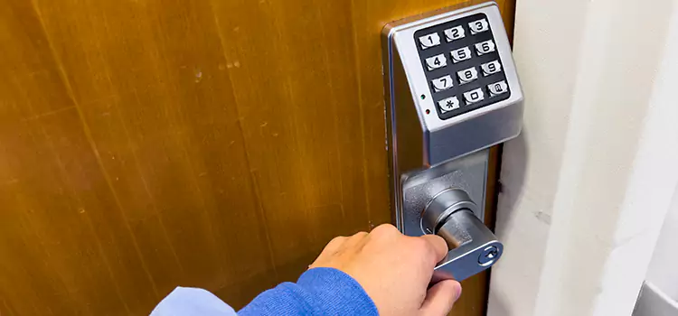 Why Choose Us for Your Keypad Lock Needs in Lompoc, CA?