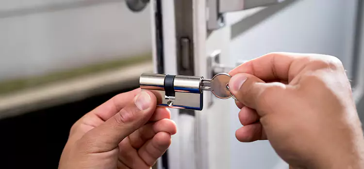 Lock Change Locksmiths Lompoc