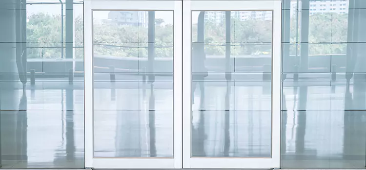 Mobile Sliding Screen Door Replacement Lompoc