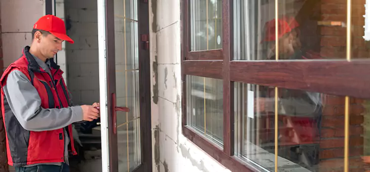 Sliding Door Lock Repair Lompoc