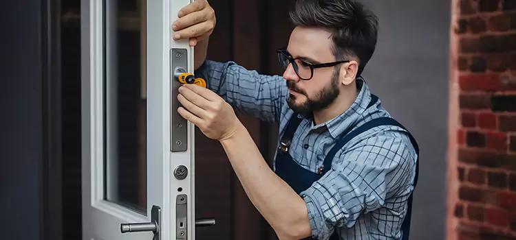 Residential Door Repairs Lompoc
