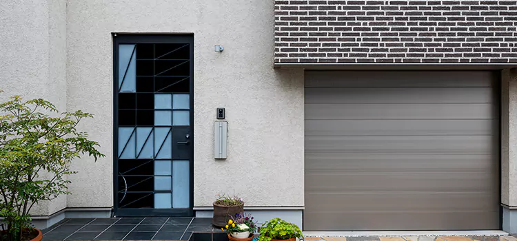 Residential Roll Up Security Doors Lompoc