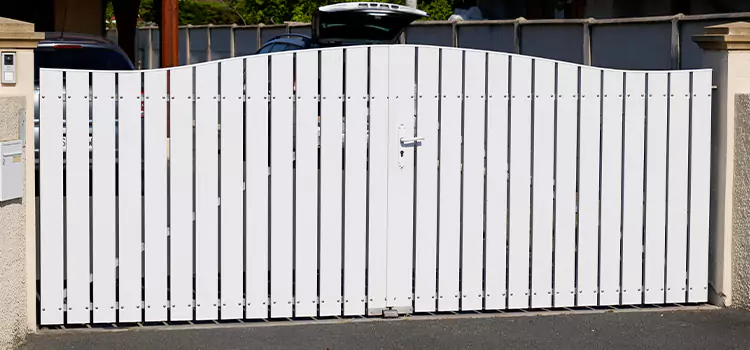 Why Choose Us for Residential Gate Repair in Lompoc, CA?