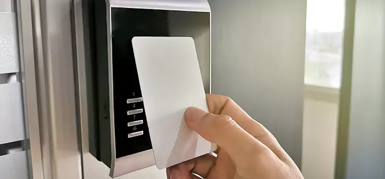 Advanced RFID Technology Integration in Lompoc, CA