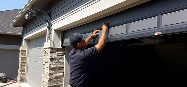 Janus Roll Up Doors Lompoc