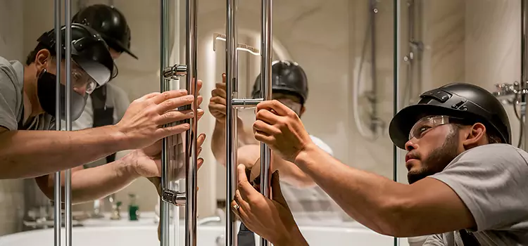 Shower Door Replacement Cost Lompoc