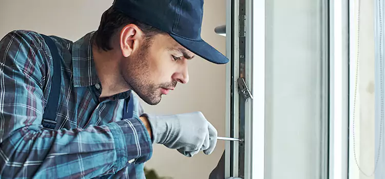 Emergency Response for Latch Issues Lompoc