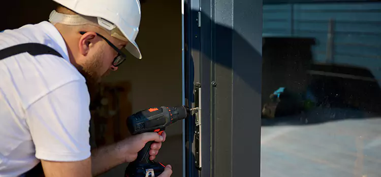 Aluminium Sliding Door Lock Fitting Lompoc