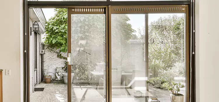 Glass Door Panel Replacement Cost Lompoc