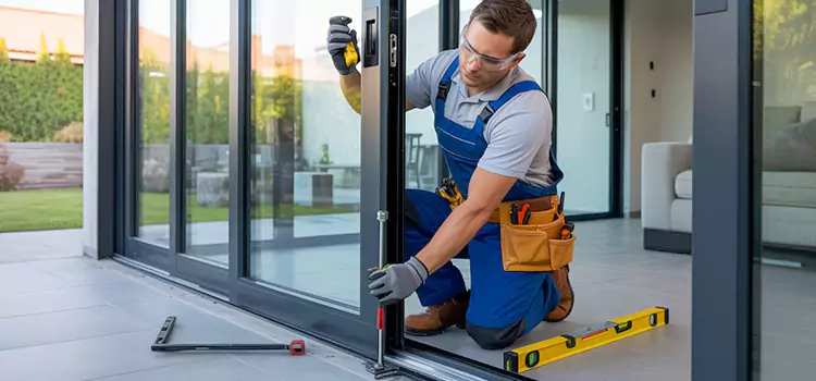 Patio Door Replacement Lompoc