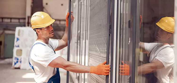Sliding Door Mesh Replacement Lompoc