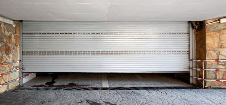 Steel Garage Door Repair Lompoc