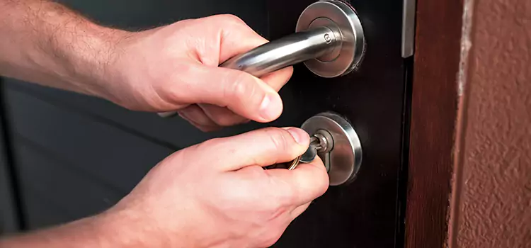 Door Closer Repair & Installation Lompoc