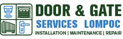 Door & Gate Services Lompoc